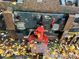 MAN TGA 26.530 6x4 Hooklift Truck Repair Object