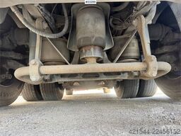 Mercedes-Benz Actros 2551