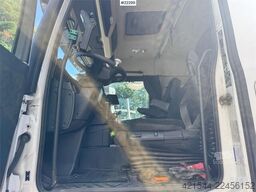 Mercedes-Benz Actros 2551