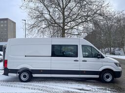 man TGE 3.180 MAXI MIXTO *5-Sitzer*DAB*RFK*KLIMA*