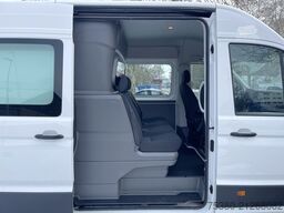 man TGE 3.180 MAXI MIXTO *5-Sitzer*DAB*RFK*KLIMA*