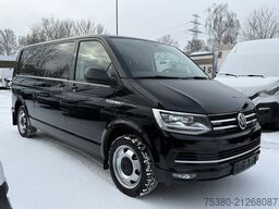 Volkswagen T6 Transporter 2.0TDI DSG 4MOTION Klima*Webasto