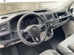 Volkswagen T6 Transporter 2.0TDI DSG 4MOTION Klima*Webasto