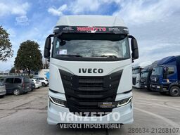 Iveco SWAY 510