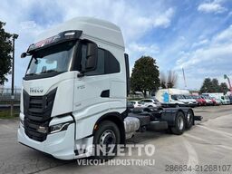Iveco SWAY 510