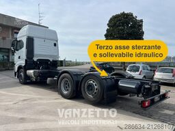 Iveco SWAY 510