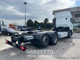 Iveco SWAY 510