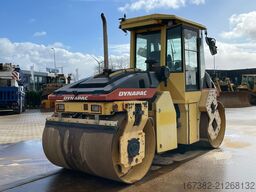 Dynapac CC322