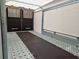 Brian James Trailers Race Sport 340-5000 Leichtmetallräder verfügbar aus Vorrat