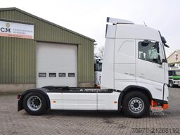 Volvo FH 460 4X2 iParkCool VOL SPOILER SET 2x ALU TANK