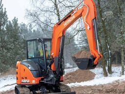 HITACHI ZX48U-6
