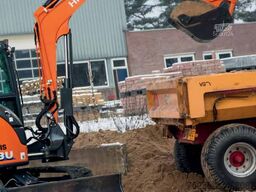 HITACHI ZX48U-6