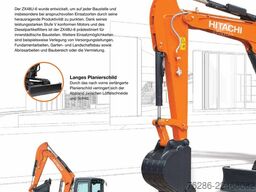 HITACHI ZX48U-6