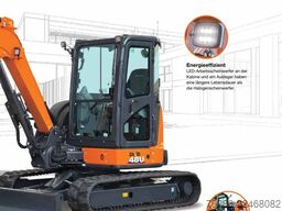 HITACHI ZX48U-6