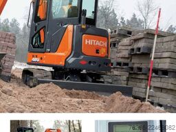 HITACHI ZX48U-6