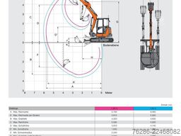 HITACHI ZX48U-6