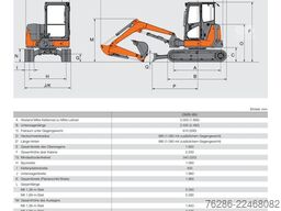 HITACHI ZX48U-6