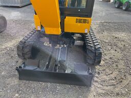 JCB 19C-1