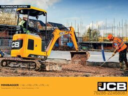 JCB 19C-1