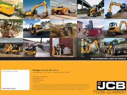 JCB 19C-1