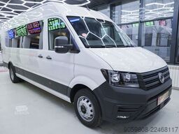 VW Crafter 50
