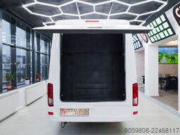 VW Crafter 50