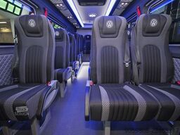 VW Crafter 50