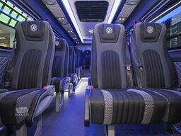 VW Crafter 50