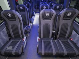 VW Crafter 50