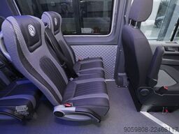 VW Crafter 50
