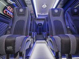 VW Crafter 50