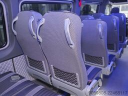 VW Crafter 50