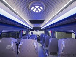 VW Crafter 50