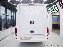 VW Crafter 50