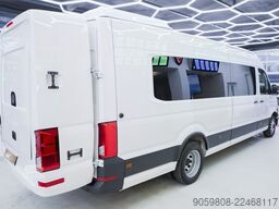 VW Crafter 50