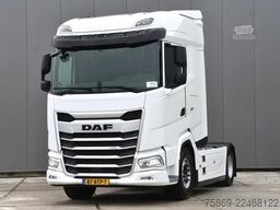 DAF XG 480 FT 4x2 - NEW TACHO - 366 TKM - VIRTUAL C...