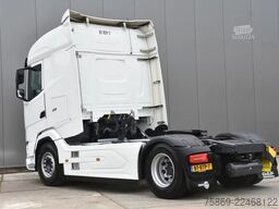 DAF XG 480 FT 4x2 - NEW TACHO - 366 TKM - VIRTUAL C...