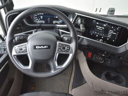 DAF XG 480 FT 4x2 - NEW TACHO - 366 TKM - VIRTUAL C...