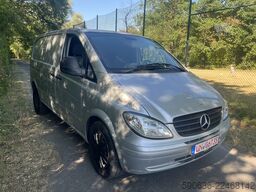 Mercedes-Benz Vito 111 CDI Kastenwagen