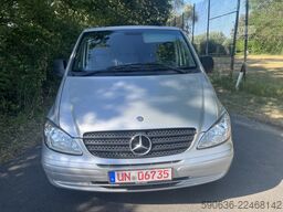 Mercedes-Benz Vito 111 CDI Kastenwagen