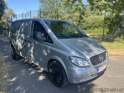 Mercedes-Benz Vito 111 CDI Kastenwagen