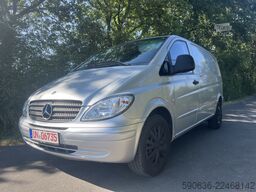 Mercedes-Benz Vito 111 CDI Kastenwagen