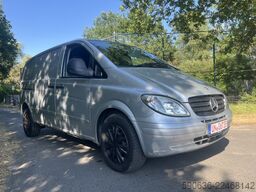 Mercedes-Benz Vito 111 CDI Kastenwagen