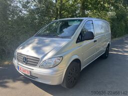 Mercedes-Benz Vito 111 CDI Kastenwagen