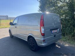 Mercedes-Benz Vito 111 CDI Kastenwagen