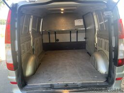 Mercedes-Benz Vito 111 CDI Kastenwagen