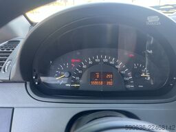 Mercedes-Benz Vito 111 CDI Kastenwagen