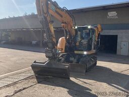 Liebherr R 914 Compact Litronic
