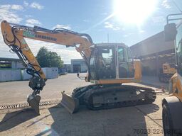 Liebherr R 914 Compact Litronic