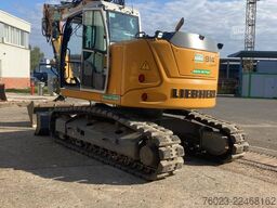 Liebherr R 914 Compact Litronic